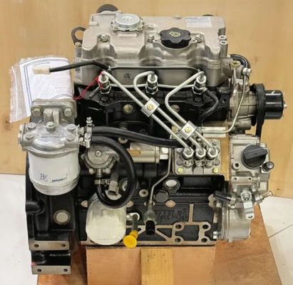 نيو بيركنز 403D-11 CAT C1.1 محرك الديزل محرك الحفر أجزاء المحرك
