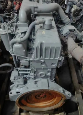 محرك الحفر إعادة تصنيع إيسوزو 6WG1 مبيعات مصنع المحرك