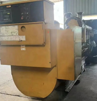 CAT 3516B مجموعة المولدات رقم الجزء 384-4574 لمحرك آلات الهندسة