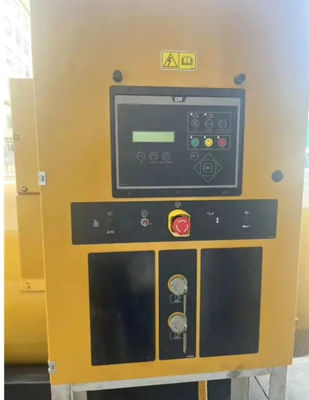 CAT 3516B مجموعة المولدات رقم الجزء 384-4574 لمحرك آلات الهندسة