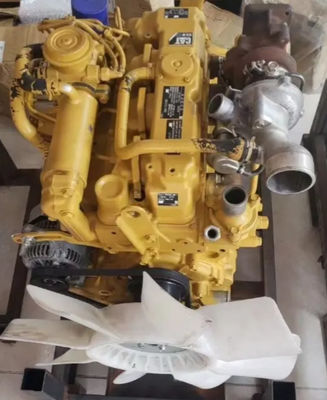 CAT306 CAT306E E307 E306E E306E مجموعة محرك الحفر 450-3206 CAT305.5E C2.4 C2.6 مجموعة المحرك