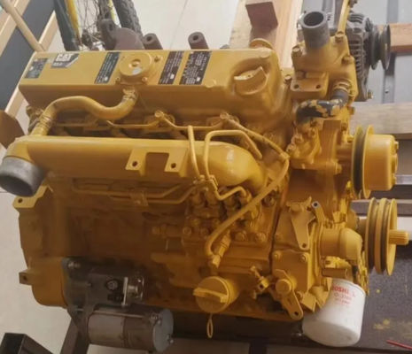 CAT306 CAT306E E307 E306E E306E مجموعة محرك الحفر 450-3206 CAT305.5E C2.4 C2.6 مجموعة المحرك