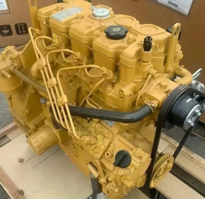 CAT306 CAT306E E307 E306E E306E مجموعة محرك الحفر 450-3206 CAT305.5E C2.4 C2.6 مجموعة المحرك