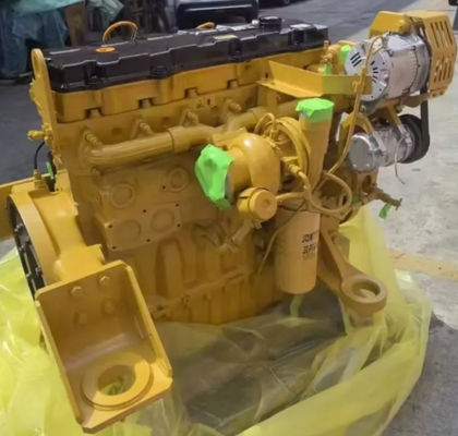 الآلات C9 مجمع المحرك CAT336D E336D 336D E330D حفر محرك الديزل