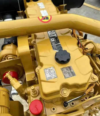 الآلات C9 مجمع المحرك CAT336D E336D 336D E330D حفر محرك الديزل