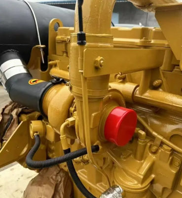 الآلات C9 مجمع المحرك CAT336D E336D 336D E330D حفر محرك الديزل