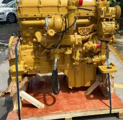 آلات البناء 349D 345D C13 مجموعة محركات  الأصلية