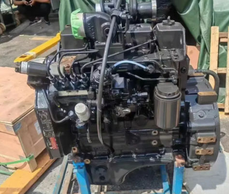 الحفرة 4bt3.9 محركات الديزل مصنع المبيعات المباشرة