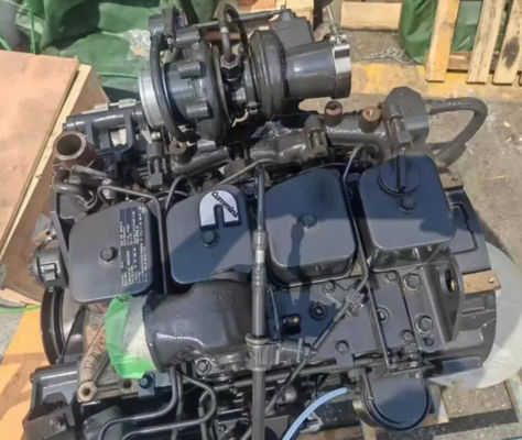 الحفرة 4bt3.9 محركات الديزل مصنع المبيعات المباشرة