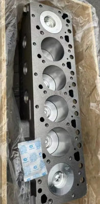 6D102 محرك الديزل مجموعة الأسطوانة الوسطى مناسبة للحفر PC200-7
