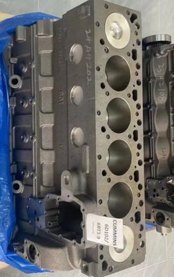 6D102 محرك الديزل مجموعة الأسطوانة الوسطى مناسبة للحفر PC200-7