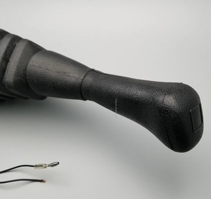 دوسان DH-5 الحفرة جويستيك Assy المراقب الطيار المقبض آلات البناء قطع الغيار وقود الديزل