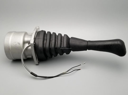 دوسان DH-5 الحفرة جويستيك Assy المراقب الطيار المقبض آلات البناء قطع الغيار وقود الديزل