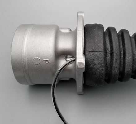 دوسان DH-5 الحفرة جويستيك Assy المراقب الطيار المقبض آلات البناء قطع الغيار وقود الديزل