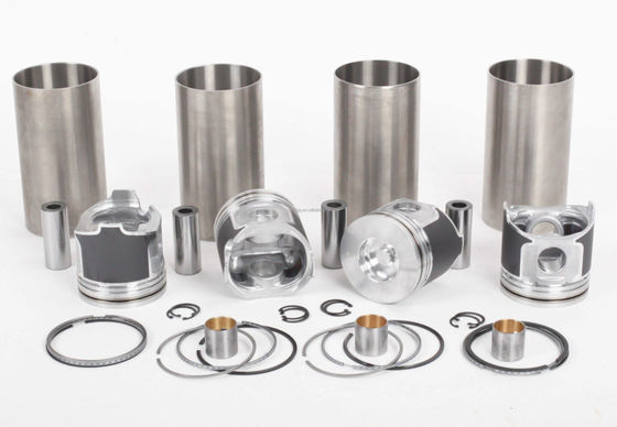 آلات البناء الحفارة المسمار المصنوعة خصيصا 98mm قطع غيار محرك كيت 4TNV98 Ym129907-22050