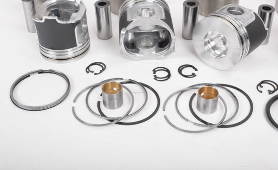 آلات البناء الحفارة المسمار المصنوعة خصيصا 98mm قطع غيار محرك كيت 4TNV98 Ym129907-22050