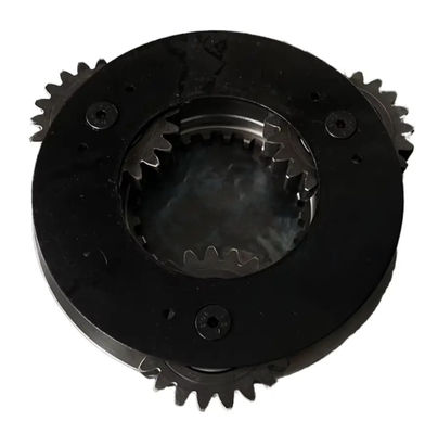 E325C معدات الشمس حامل السفر Assy مع معدات الكواكب حامل معدات Assy صندوق التروس إصلاح قطع الغيار