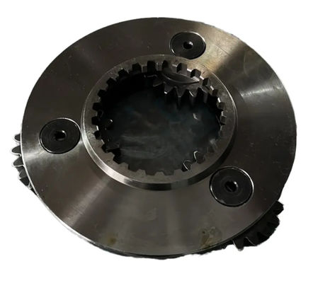 E325C معدات الشمس حامل السفر Assy مع معدات الكواكب حامل معدات Assy صندوق التروس إصلاح قطع الغيار