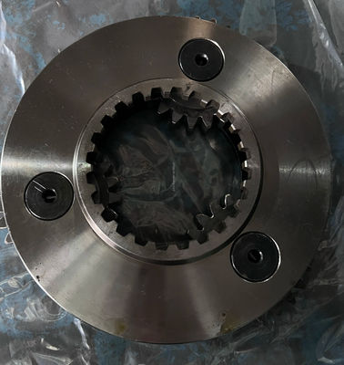 E325C معدات الشمس حامل السفر Assy مع معدات الكواكب حامل معدات Assy صندوق التروس إصلاح قطع الغيار