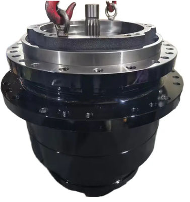 هيونداي 31N6-40040 معدات تقليل السفر R385 R520 R520-9 R360 R220-9 R480-9 R210lc-7 حفرة آلات البناء