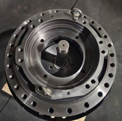 هيونداي 31N6-40040 معدات تقليل السفر R385 R520 R520-9 R360 R220-9 R480-9 R210lc-7 حفرة آلات البناء