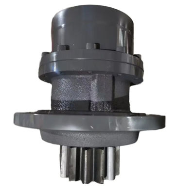E120B خفض السفر وتركيب المحركات الحفارات آلات البناء