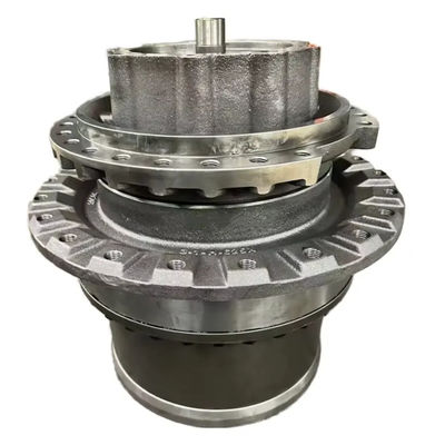 ZAX330-3 تجميع محرك خفض السفر للحفارات المصنعة صناعات البناء مصنع قطعة آلات البناء
