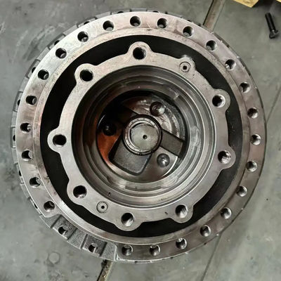 ZAX330-3 تجميع محرك خفض السفر للحفارات المصنعة صناعات البناء مصنع قطعة آلات البناء