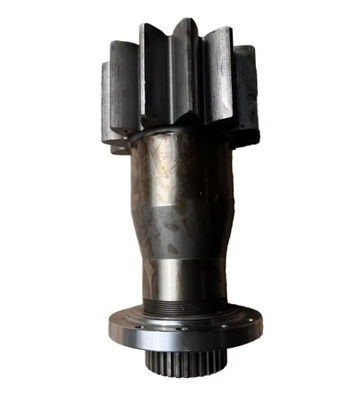 قطع غيار آلة البناء للحفرة ZX200-3