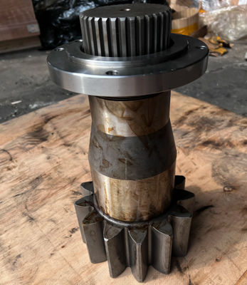 قطع غيار آلة البناء للحفرة ZX200-3