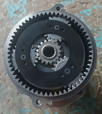 علبة التروس المتحركة للحفر DX60 E60 DX60R الحد من التأرجح لـ Doosan