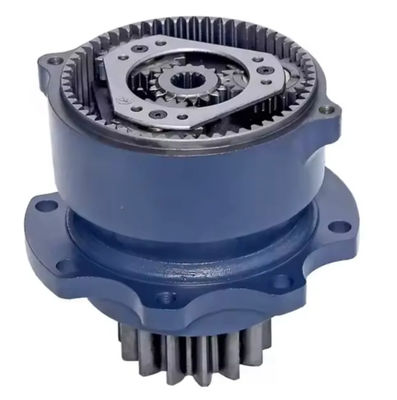 علبة التروس المتحركة للحفر DX60 E60 DX60R الحد من التأرجح لـ Doosan