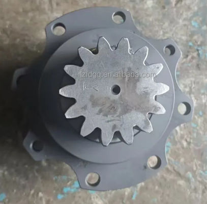 علبة التروس المتحركة للحفر DX60 E60 DX60R الحد من التأرجح لـ Doosan