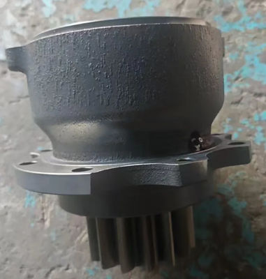 علبة التروس المتحركة للحفر DX60 E60 DX60R الحد من التأرجح لـ Doosan