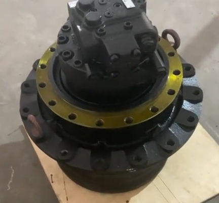 قطعة جديدة من قطاع الحفر 320C 324C 325C محرك القيادة النهائي محرك السفر قطع غيار آلة البناء عالية الجودة