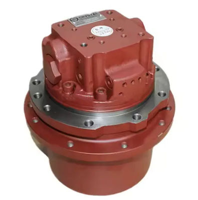 أجزاء الحفر KX71 EC25 PC30 المحرك النهائي Assy TM03A GM03A محرك السفر الهيدروليكي