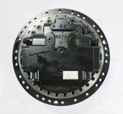 R210lc-7 R210-7 محرك السفر Assy GM40 TM40 جهاز القيادة النهائية للحفر جزء آلات البناء