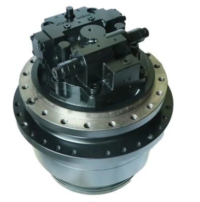 DX300-7 محرك السفر Assy آخر محرك جديد أجزاء الحفرة البناء تجارة التجزئة مصانع التصنيع إصلاح الآلات