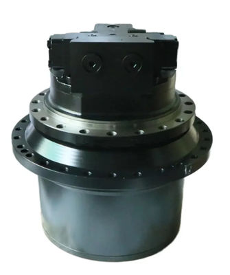 SY375 الحفرة السفر المحرك Assy النمط الجديد الهيدروليكية المحرك النهائي آلات البناء