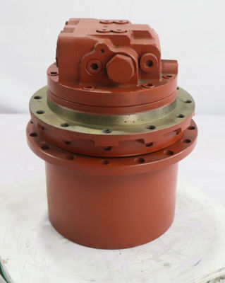 محرك السفر القيادة النهائية الهيدروليكية Assy T9T2 TM04 TM06 TM07 قطع حفر آلات البناء