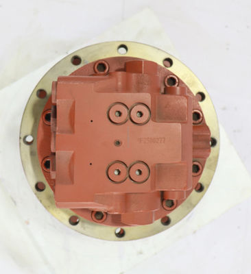 محرك السفر القيادة النهائية الهيدروليكية Assy T9T2 TM04 TM06 TM07 قطع حفر آلات البناء