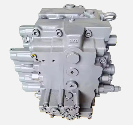 ZX870-5A صمام التحكم الهيدروليكي Assy جديد ومستخدم لصناعات الحفر والحمولة قطع غيار آلات البناء