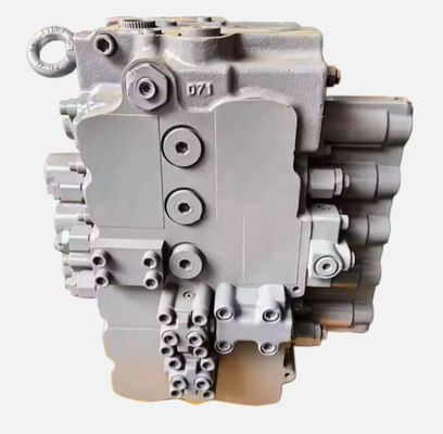 ZX870-5A صمام التحكم الهيدروليكي Assy جديد ومستخدم لصناعات الحفر والحمولة قطع غيار آلات البناء