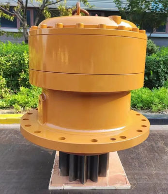 SY485 المحرك المتحرك الحفار الجديد علبة التروس المتحركة نوع عجلات التروس قطع الغيار بناء تجارة التجزئة مصانع التصنيع