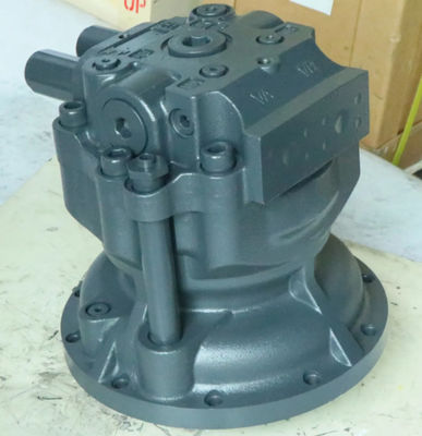 هيونداي R220-9 محرك الحفر المتحرك 31Q610131 39Q611100 قطع غيار آلات البناء الدائمة