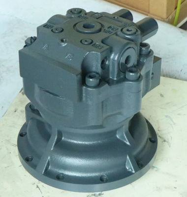 هيونداي R220-9 محرك الحفر المتحرك 31Q610131 39Q611100 قطع غيار آلات البناء الدائمة