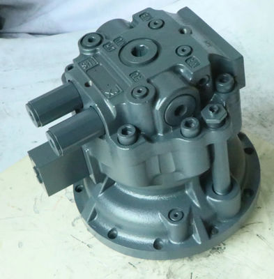 هيونداي R220-9 محرك الحفر المتحرك 31Q610131 39Q611100 قطع غيار آلات البناء الدائمة