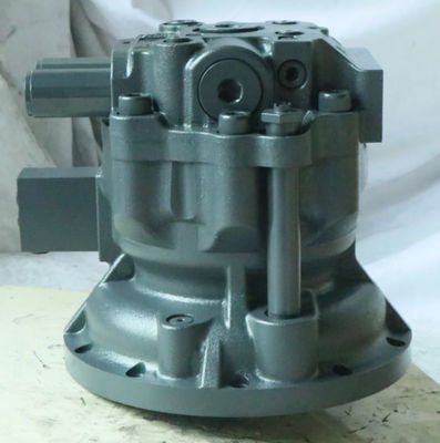 هيونداي R220-9 محرك الحفر المتحرك 31Q610131 39Q611100 قطع غيار آلات البناء الدائمة