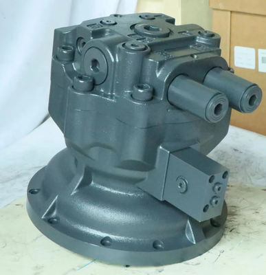 هيونداي R220-9 محرك الحفر المتحرك 31Q610131 39Q611100 قطع غيار آلات البناء الدائمة