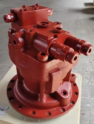 M5X130 نوع الحفرة المحرك المتحرك المتأرجح نحو الشمس 215 الحفرة حالة جديدة البناء بالتجزئة مصنع المزارع